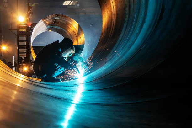  Whitehall, MI Welder Pros