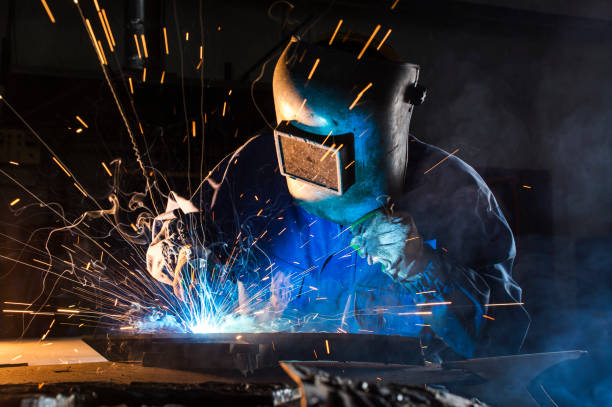Best Welding Inspection and Certification in Whitehall, MI