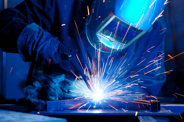 Best Aerospace and Defense Welding in Whitehall, MI