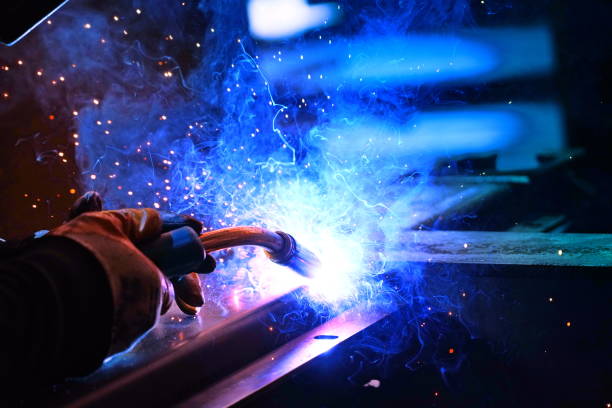 Best Maintenance and Repair Welding in Whitehall, MI