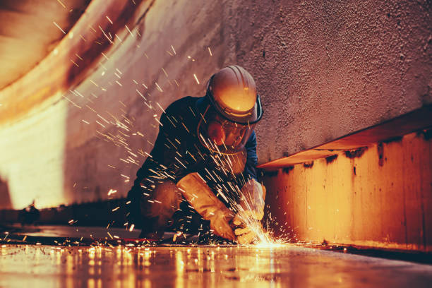Affordable Welder Services in Whitehall, MI