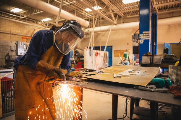 Reliable Whitehall, MI Welder & Metal Fabrication Solutions