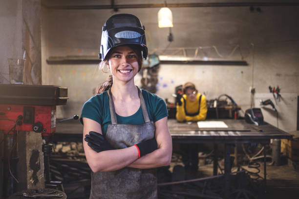 Best Artistic and Custom Metal Fabrication in Whitehall, MI